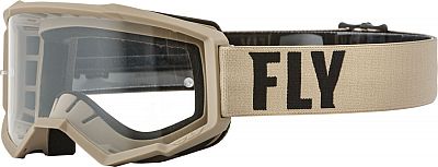 Fly Racing Focus, Crossbrille