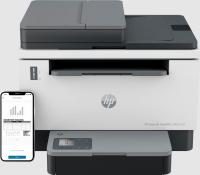 HP LaserJet Tank MFP 2604sdw Laserdrucker s/w