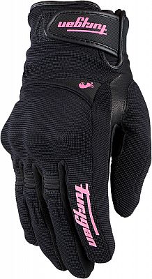 Furygan Jet All Season D3O, Handschuhe wasserdicht Damen