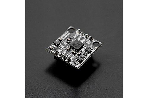 DF LSM303 Breakout Board - Tilt Compensated Compass