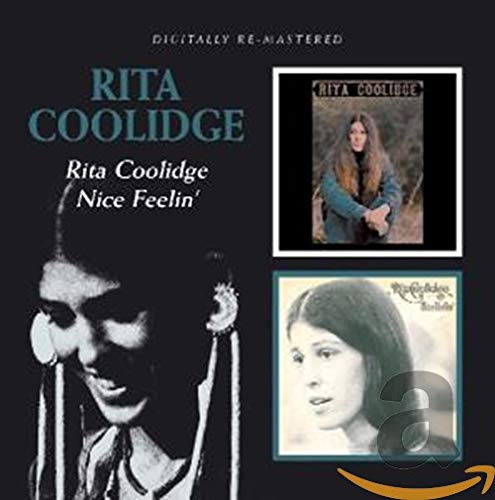 Rita Coolidge/Nice Feelin'