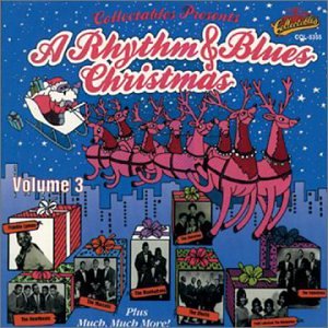 Vol. 3-Rhythm & Blues Christma