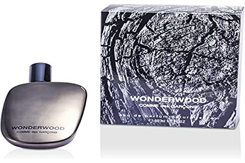 Comme Des Garcons Wonderwood (W) Edp 50 ml – 50 ml