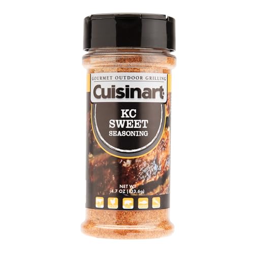 Cuisinart CGSS-779 KC Sweet Seasoning