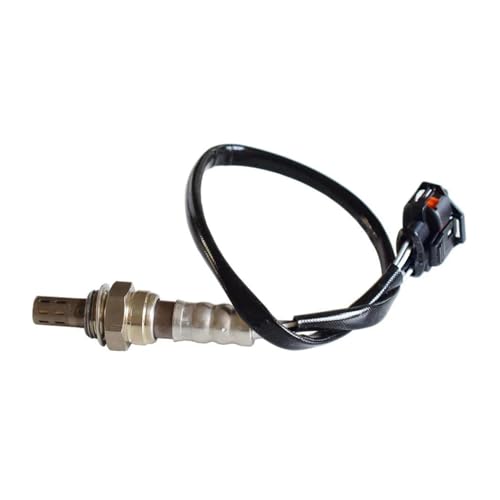 Auto Sauerstoff O2 Sensor Für Vauxhall Für Opel Für Astra Für Corsa C Für Meriva Für Vectra Für Zafira O2 Sensor Lambda Sonde Sauerstoff Sensor 5WK9170 9 9158718