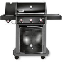 Weber Spirit E-320 Classic Black