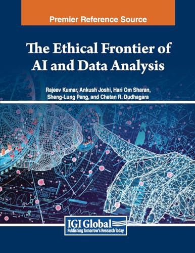 The Ethical Frontier of AI and Data Analysis