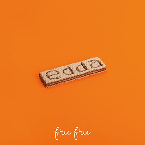 Fru Fru [Vinyl LP]