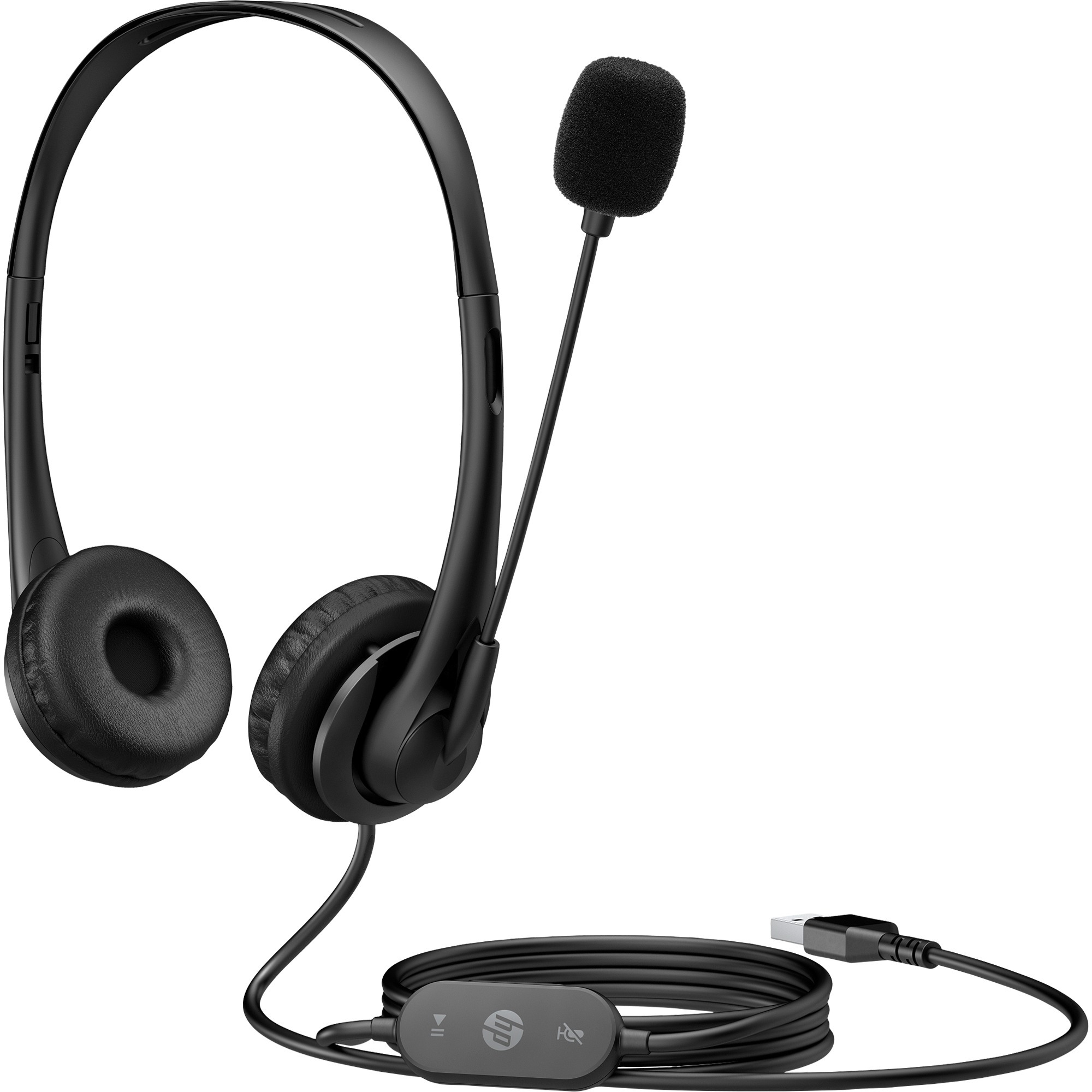 USB G2, Headset