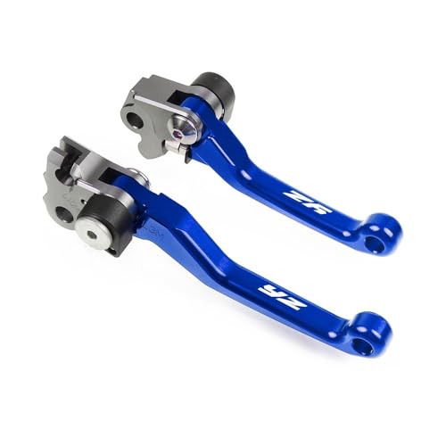 AXCAR Bremse Kupplung Für Y&amaha YZ80 YZ85 YZ125 YZ250 YZ250F YZ426F YZ450F YZ250X YZ250FX YZ450FX YZ 80 85 125 250 426 450 FX FX Kupplung Bremshebel