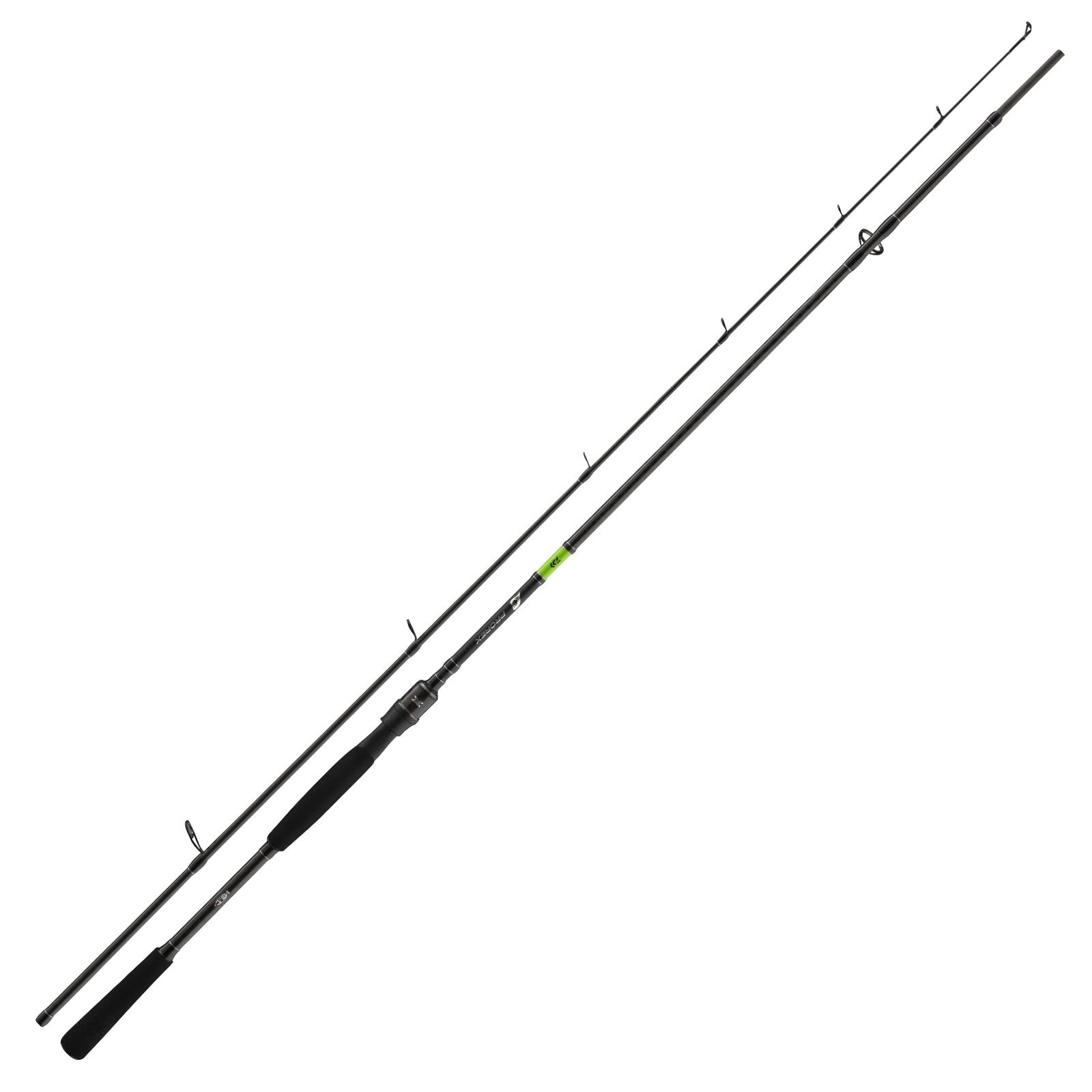 Daiwa Prorex X Extra Fast Spin 2,25 30-90g Spinnrute