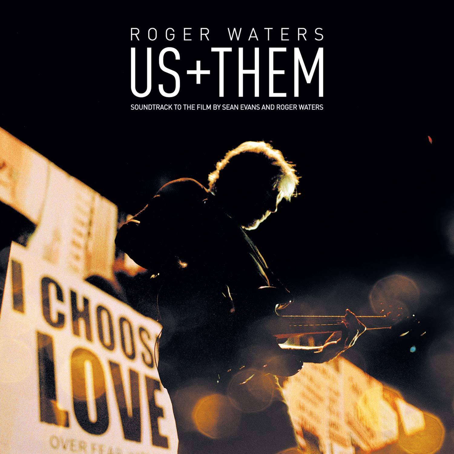 Us+Them [Vinyl LP]