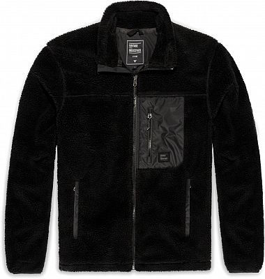 Vintage Industries Kodi Sherpa, Fleece-Jacke