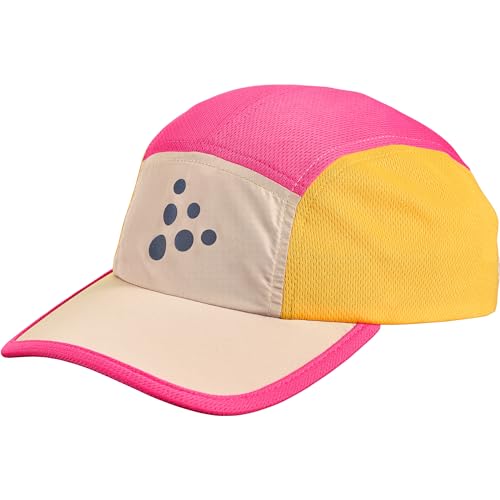 Craft Unisex Pro Hypervent Cap, Plaster-Fuchsia, ONE Size