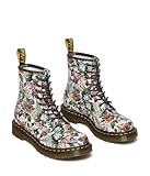 Dr. Martens Damen Boots 1460 Multicolor 41