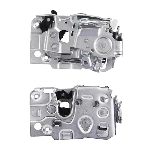 Türschloss Für GMC C1500 Für Suburban 1992 1993 1994 1995 1996 1997 1998 1999 Vorne Links/Rechts Türschloss Latch Antrieb 16631627, 16631626 Zentralverriegelung Stellelement(1 Paar)