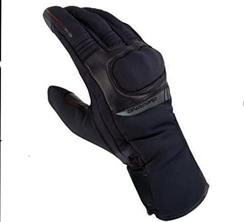 ON BOARD OZONE OZR-8 (Touch System), Unisex, L, Schwarz