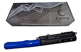 Laptop Batterie ersetzen für ASUS Akku A31N1519 EEE PC für ASUS X540 X540LA X540LJ X540SA X540SC X540YA X540S F540 F540L F540LA F540S F540SA F540Y R540 R540L R540LA R540S R540SA R540Y