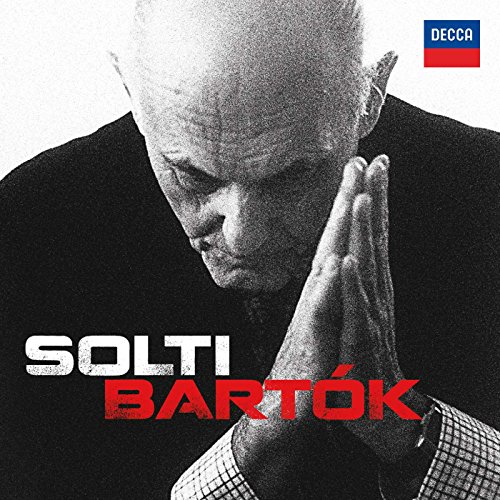 Bartok: Klavierkonzerte,Violinkonzerte