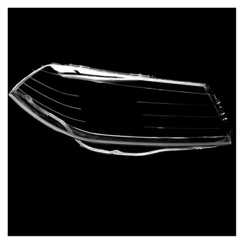 Scheinwerferglas Abdeckungen Für Megane 2006 2007 Autoscheinwerferabdeckung Scheinwerferschale Objektiv Transparenter Lampenschirm Scheinwerfer Für Lampenschirm Frontscheinwerfer Streuscheibe(Right)