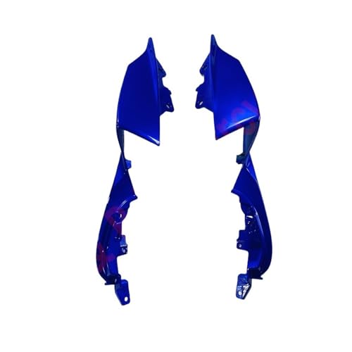 Seitenverkleidung Links rechts Für Y&amaha R7 Verkleidungssatz Fit YZF R7 2022 Karosserieverkleidungssatz R7 Motorradverkleidungssatz Seitenverkleidung Cowling Spoiler