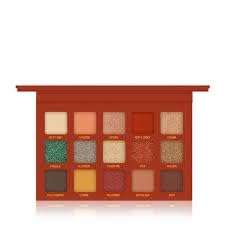 Mulac Cosmetics MILF PALETTE Augenpalette