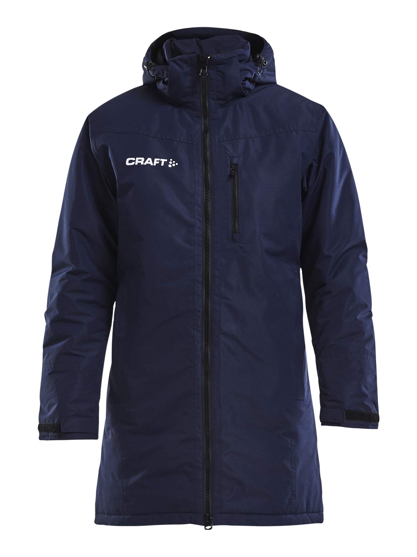 Craft CRAFT JACKET PARKAS M NAVY M ( Navy Gr. M ) 1905982-1390-5