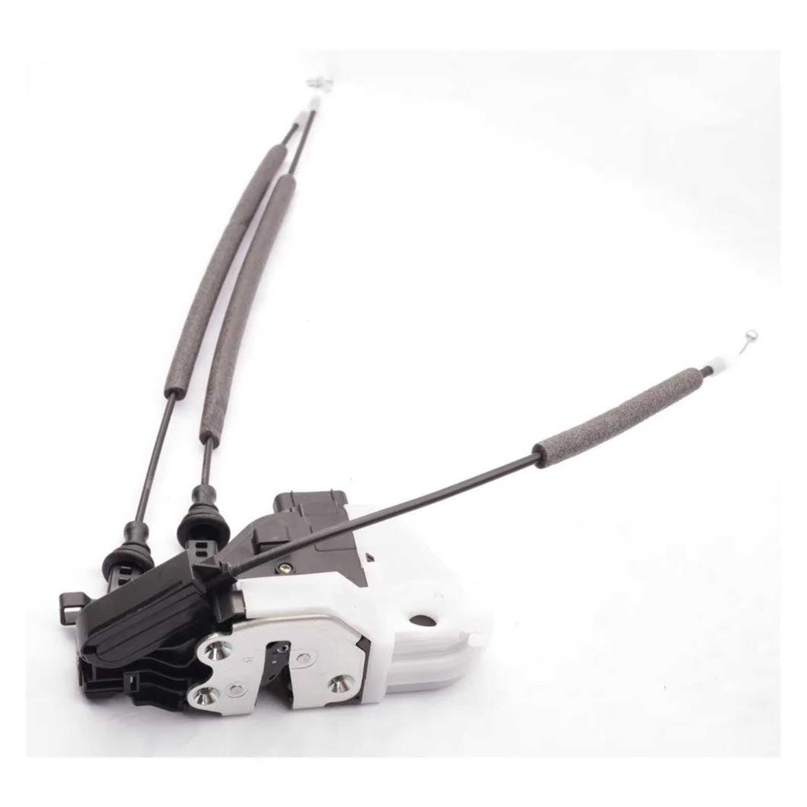 Türschloss Für Hyundai Für Santa Für Fe 2013-2018 813102W000 813202W000 814102W000 814202W000 Türschloss Antrieb Motor Latch Release Zentralverriegelung Stellelement(Vorne Links)