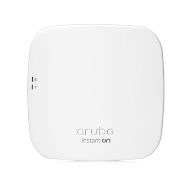 Aruba Instant On AP11 (EU) Access Point inkl. Home Charger [WLAN AC Wave 2, 2x2 MU-MIMO, 867 Mbit/s]