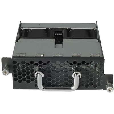 Hewlett-Packard HP Front to Back Airflow Fan Tray - Gebläseplatte Netzwerkgerät (JG552A)