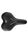 Selle Royal Lookin Rennradsättel, Sw/Silber, 269x198mm