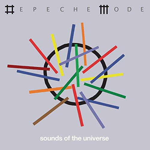 Sounds of the Universe [Vinyl LP]