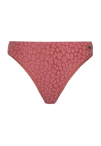 Protest Damen mixbroome Bikini-Unterteile, Cottagerust, S