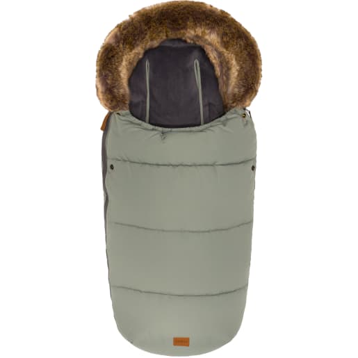 fillikid Baby-Winterfußsack Manaslu