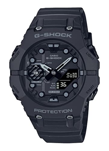 CASIO G-SHOCK Smartwatch GA-B001-1AER