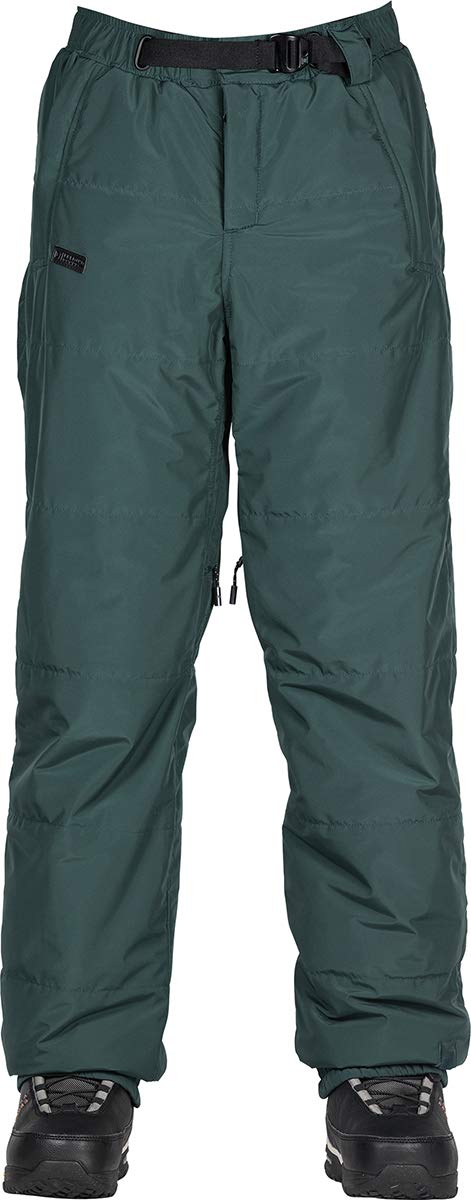 L1 Damen Ski- Snowboardhose Snowblind Pant WPNT´21 Outdoor Damen Schneehose Atmungsaktiv