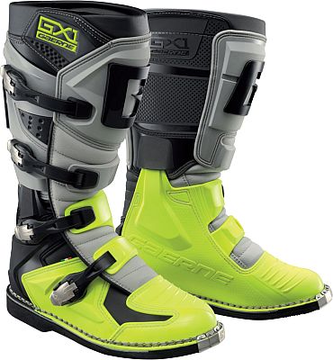 Gaerne GX-1 Goodyear S24, Stiefel