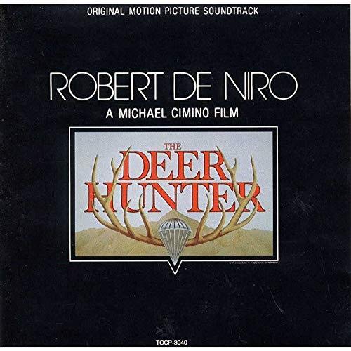 The Deer Hunter (Original Motion Picture Soundtrack)