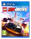 LEGO® 2K Drive Standard Edition