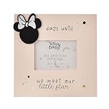 Disney Gifts Minnie Mouse Baby Ultraschallrahmen