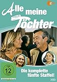 Alle meine Töchter - Staffel 5 [3 DVDs]