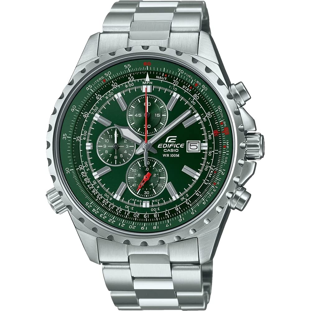 Casio Watch EF-527D-3AVUEF