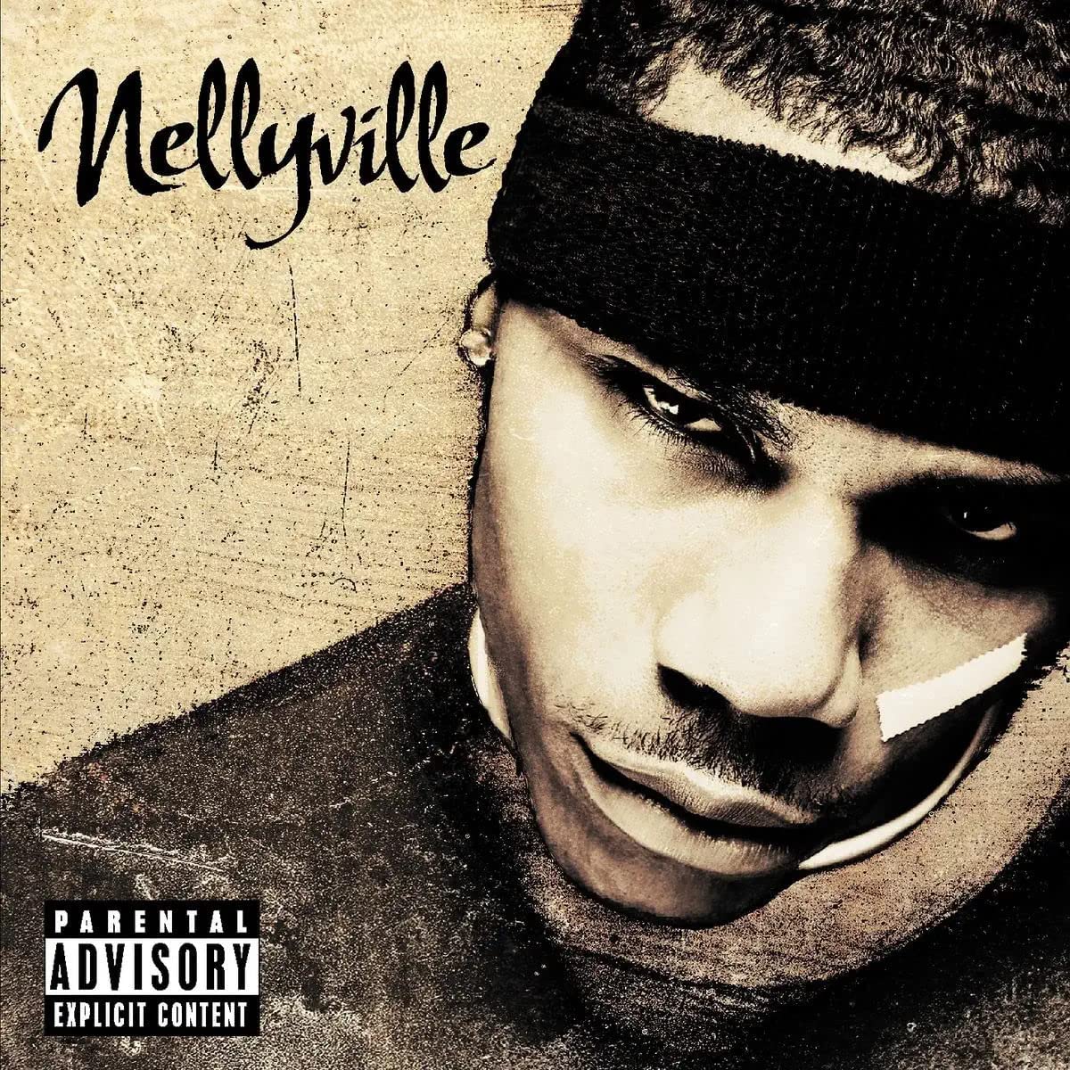 Nellyville 20th Anniversary (180g Vinyl LP)