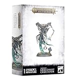 Games Workshop Warhammer AoS - Nighthaunt Krulghast Cruciator