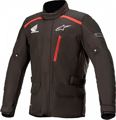 Alpinestars Gravity Honda, Textiljacke Drystar