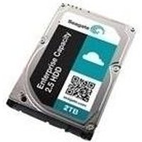 Seagate Enterprise Capacity 2,5 HDD ST2000NX0273 - Festplatte - 2TB - intern - 6,4 cm SFF (2.5 SFF) - SAS 12Gb/s - NL - 7200 U/min - Puffer: 128MB (ST2000NX0273)