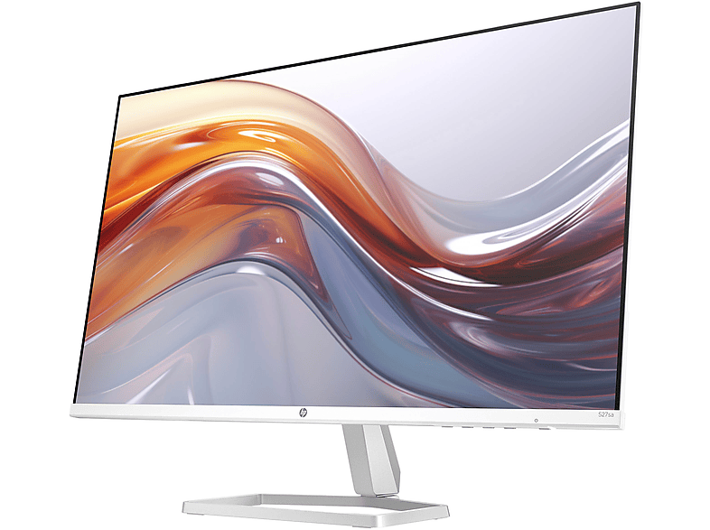 HP 527sa 27 Zoll Full-HD Monitor (5 ms Reaktionszeit, 100 Hz)