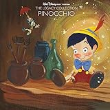 The Legacy Collection: Pinocchio