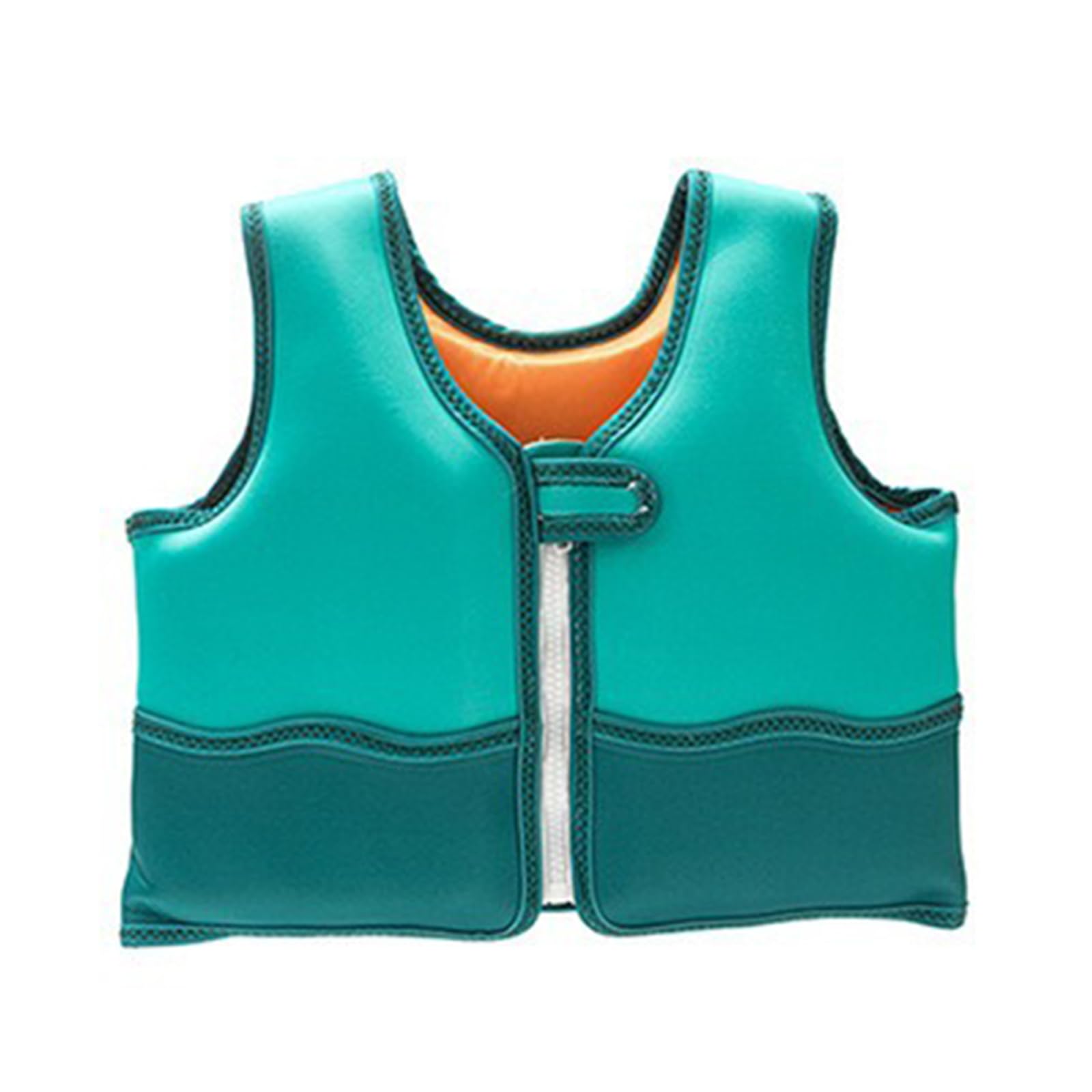 Zkydhbd Kinder Schwimmweste Kleinkinder Floatie Kinder Schwimmjacken Auftrieb Schwimmhilfe Trainer Jacken Schwimmen Lernen Sicherheits Schwimmweste