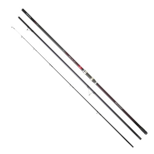 Daiwa Canne Surf Liberty Surf 33 420 Hr - 4.2m - 554g - P.100-225g - Enc.148cm - LTS33420HRAF